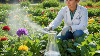 Best PGR Fertilizer for Optimal Plant Growth and Health in 2023
