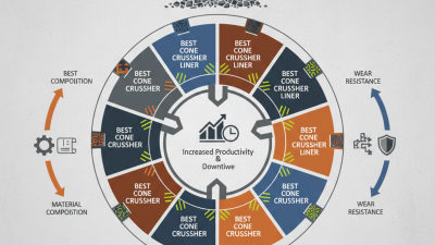 10 Best Cone Crusher Liners for Optimal Performance in 2023