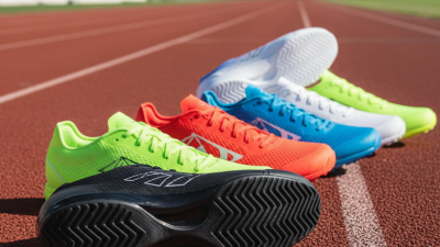 What is the Best Type of Racing Shoes for Optimal Performance