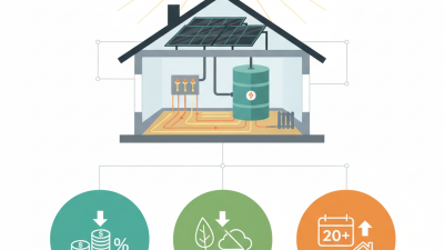 Why Choose Solar Thermal Energy for Your Home Heating Needs
