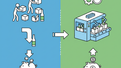 Why Every Brewery Needs a Case Packer for Efficient Packaging and Profitability