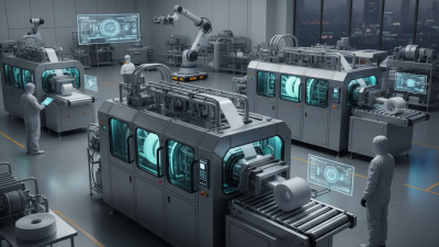 2025 Guide: How to Choose the Best Extruder Machine for Your Needs