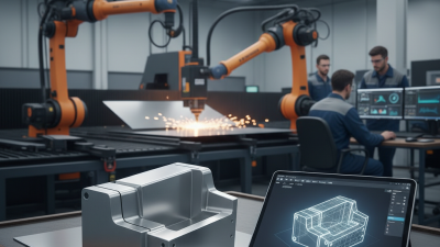 How to Create a Sheet Metal Prototype Efficiently and Cost Effectively