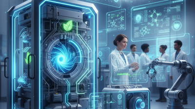 Top Trends in Cryogenic Refrigeration Systems for 2025 You Should Know