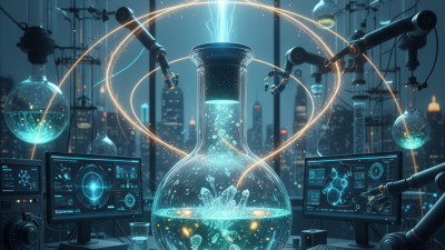 How to Accelerate Your Catalysis Research for Breakthrough Discoveries