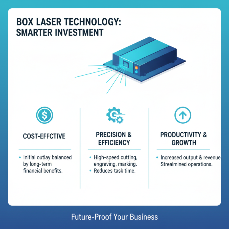 Why Choose Box Laser Technology for Your Business Needs