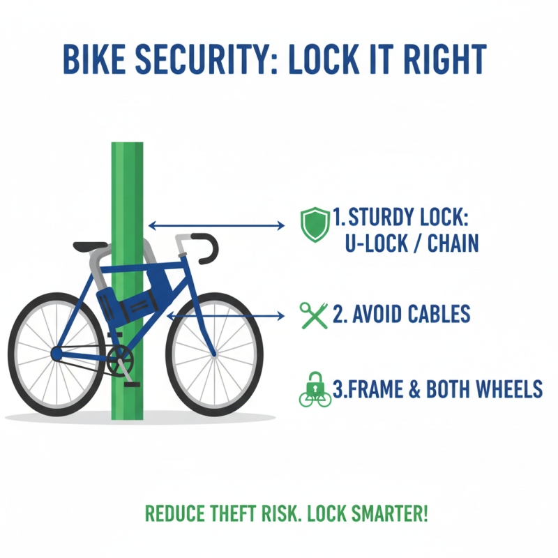 Top 10 Bike Cycle Locks in 2023: Secure Your Ride Effectively