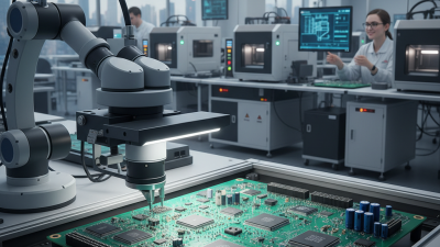 Why PCB Assembly is Critical for Your Electronics Manufacturing Success