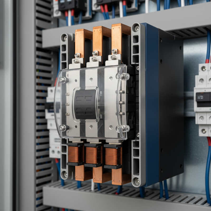 How to Choose the Right Air Circuit Breaker for Your Electrical System