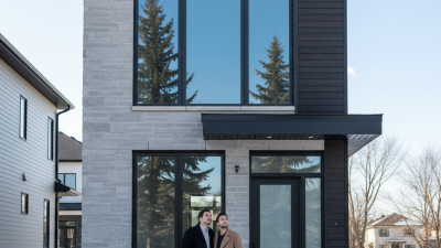 How to Choose the Best Windows and Doors in Ottawa for Your Home in 2025
