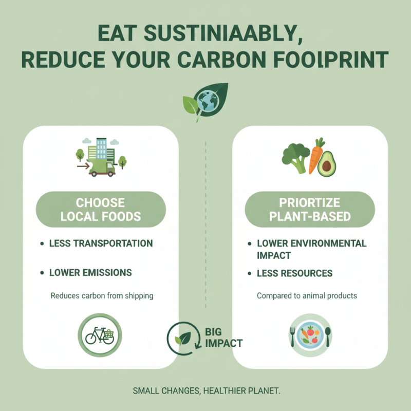 10 Simple Tips to Reduce Carbon Emissions in Your Daily Life