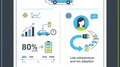 Why You Should Choose a DC Fast Charger Station for Your Electric Vehicle Needs