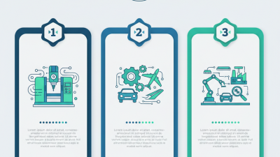 2025 Top Cnc Drilling Machines You Need to Know for Your Business