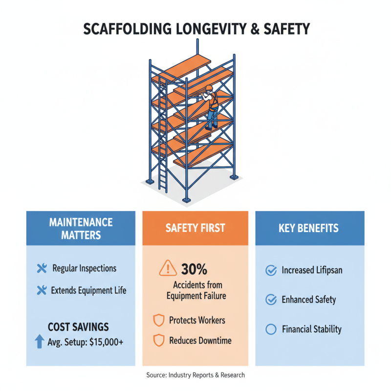 The Ultimate Guide to Workhorse Scaffolding for Your Construction Projects