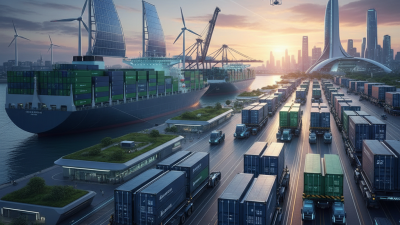 How to Ship Goods via Container in 2025 for Maximum Efficiency and Cost Savings