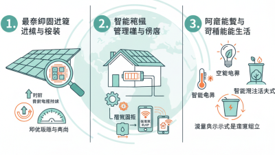 2025 How to Maximize Solar Energy Efficiency for Your Home