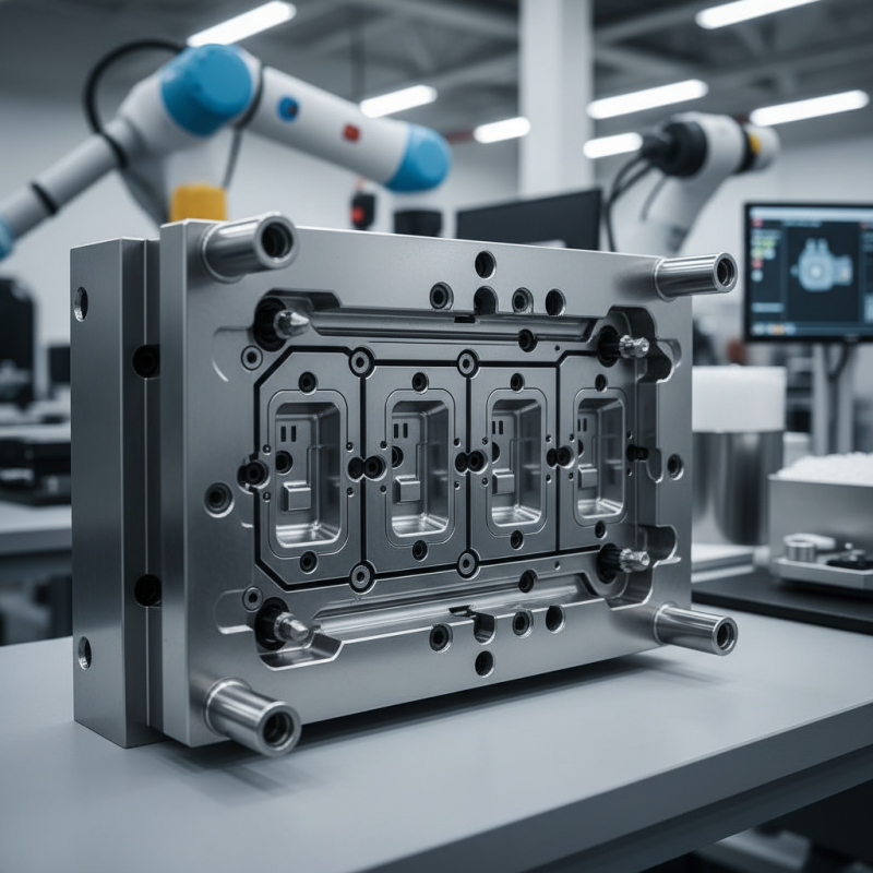Top 10 Tips for Injection Mold Design: Achieve Optimal Efficiency & Quality