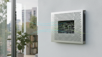 What is an Acoustic Vent? Key Benefits and Installation Guide