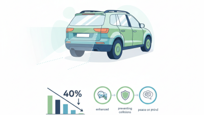 Why You Need a Wireless Backup Camera and Monitor for Safer Driving