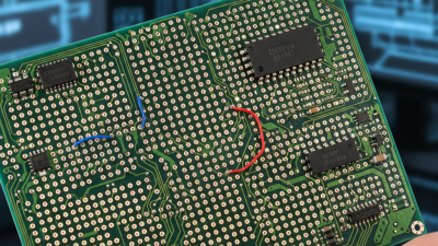 10 Essential Tips for Designing Your Own Printed Circuit Board (PCB)