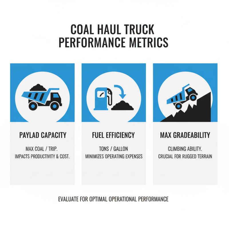 The Ultimate Guide to Choosing the Best Coal Haul Truck for Your Needs