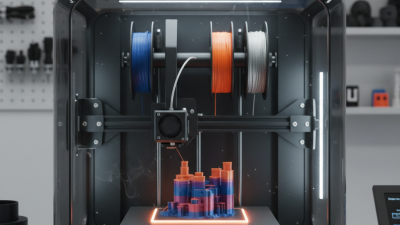 What is an Enclosed 3D Printer and Why You Should Consider One