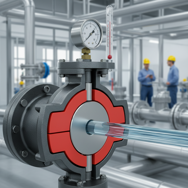 How to Choose the Right Resilient Seated Valve for Your Application