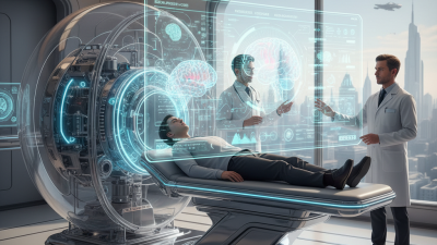 Top Neurology Machine Innovations to Watch in 2025: Transforming Healthcare