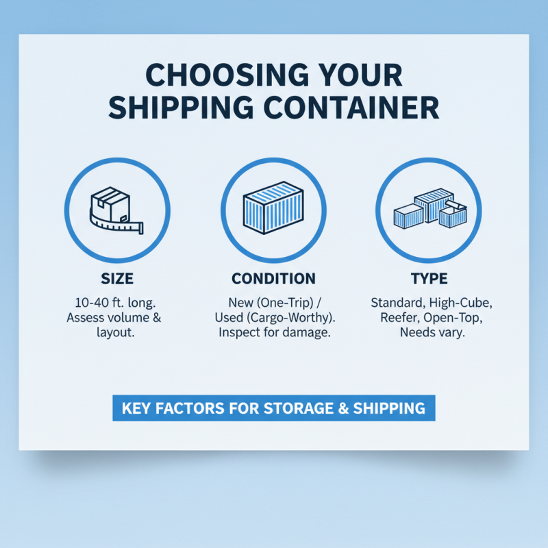 10 Best Shipping Containers for Your Storage and Shipping Needs in 2023