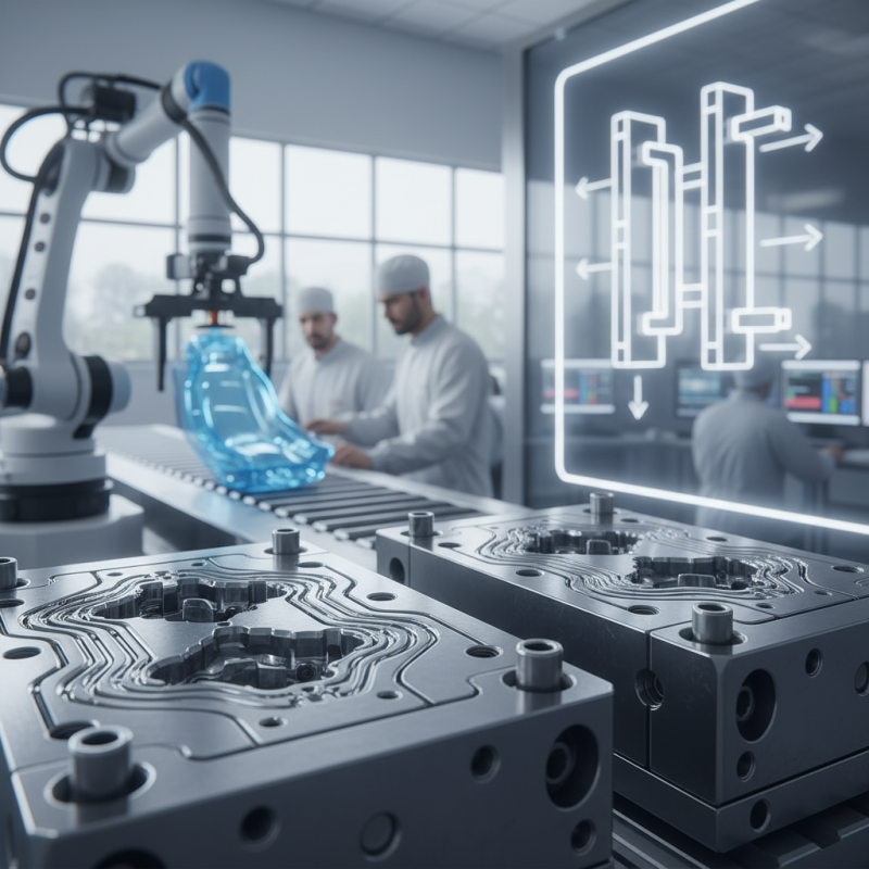 How to Master Injection Mold Making Techniques for Cost Effective Production