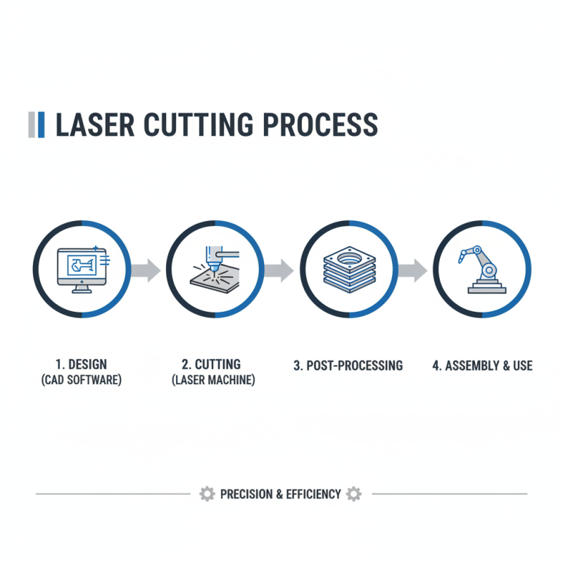 What is Sheet Metal Laser Cutting and How Does It Work