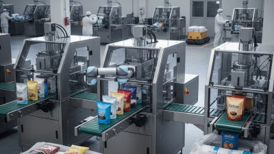 Top 5 Constant Heat Sealer Machines for Efficient Packaging in 2025