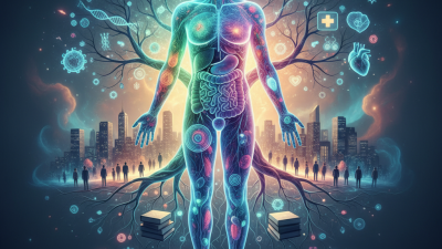 What is the Biology of a Human and How Does it Impact Our Lives