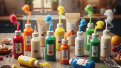 10 Best Artificial Food Flavoring Brands You Need to Try Today