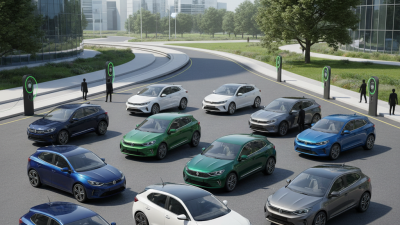 10 Affordable EV Cars That Offer Great Value for Your Money