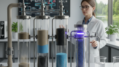 What is a Water Purification System and How Does It Work?