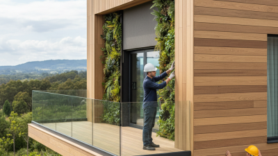 What is WPC Cladding? Benefits, Uses, and Installation Guide Explained