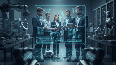 How to Choose the Best Robotics Software for Your Projects