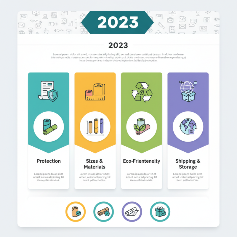 Best Mailing Tubes for Shipping and Storage in 2023