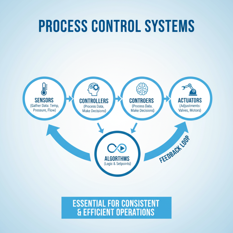 How to Optimize Process Control Systems for Maximum Efficiency and Reliability