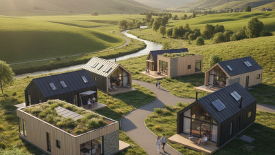 How to Choose the Best Pre Manufactured Homes for Your Needs