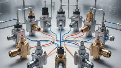Top 10 Hydraulic Control Valve Types You Need to Know for Optimal Performance