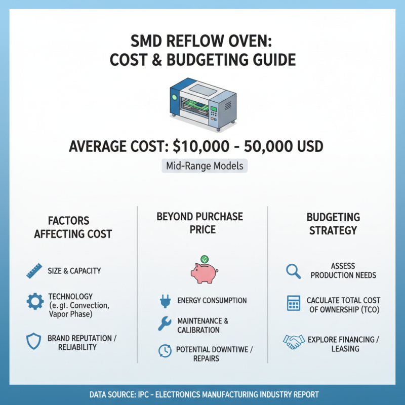 2025 How to Choose the Best Smd Reflow Oven for Your PCB Assembly Needs