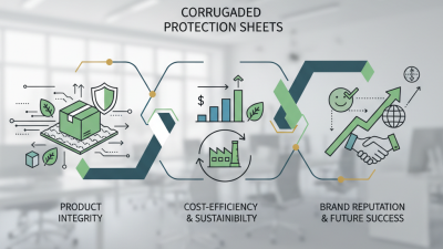 Why You Should Invest in Corrugated Protection Sheets for Your Business