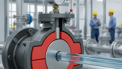 How to Choose the Right Resilient Seated Valve for Your Application