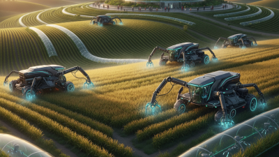 How to Optimize Agriculture Automation for Increased Efficiency and Yield