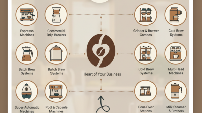 Top 10 Coffee Machines for Shops: Find the Best Brew for Your Business