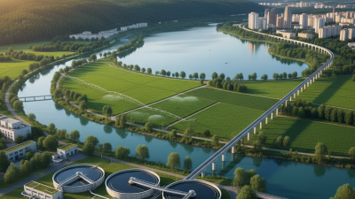 Why is the Water System Essential for Our Daily Lives and the Environment