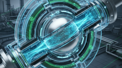 Top High Pressure Ball Valve Trends to Watch in 2025