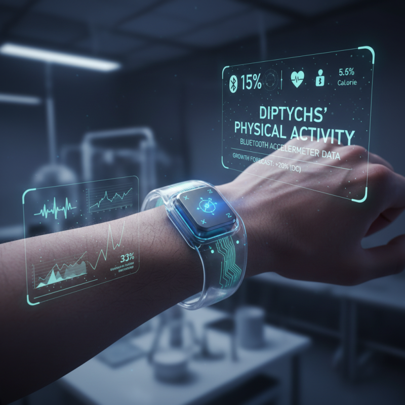 Блютуз-акселерометр как выбрать и применить в различных устройствах